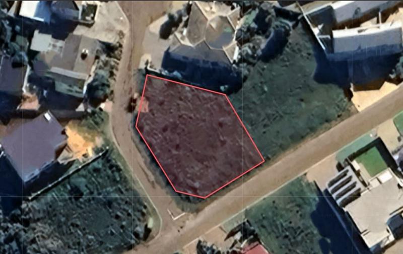 0 Bedroom Property for Sale in Jongensfontein Western Cape